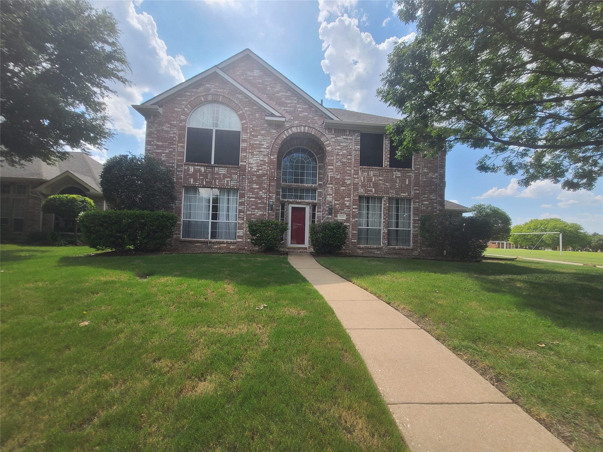 7509 Avalon Drive — photo