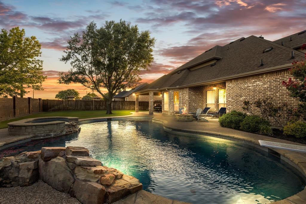 7206 Cattle Barron Court — photo