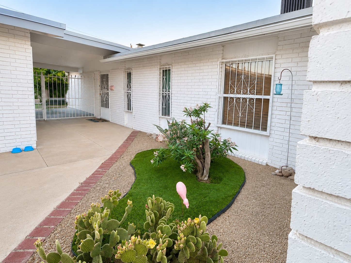 236 Three Rivers Drive, El Paso, TX 79912 — photo 2