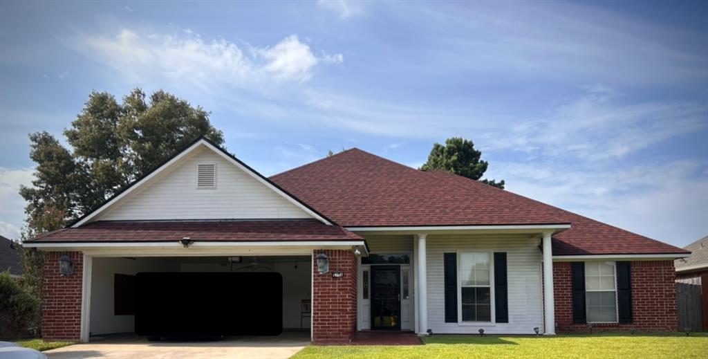 5738 Ferrell Drive — photo