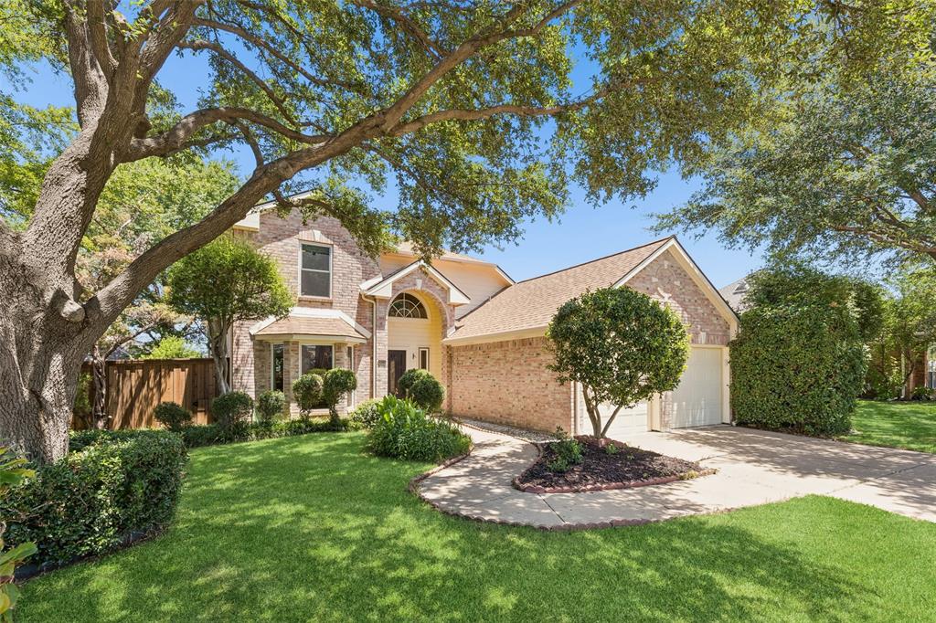 933 Golden Grove Drive — photo