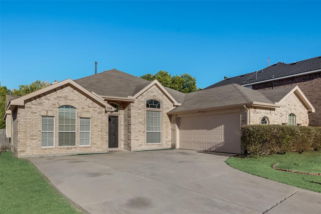 3148 Silver Creek Drive — photo
