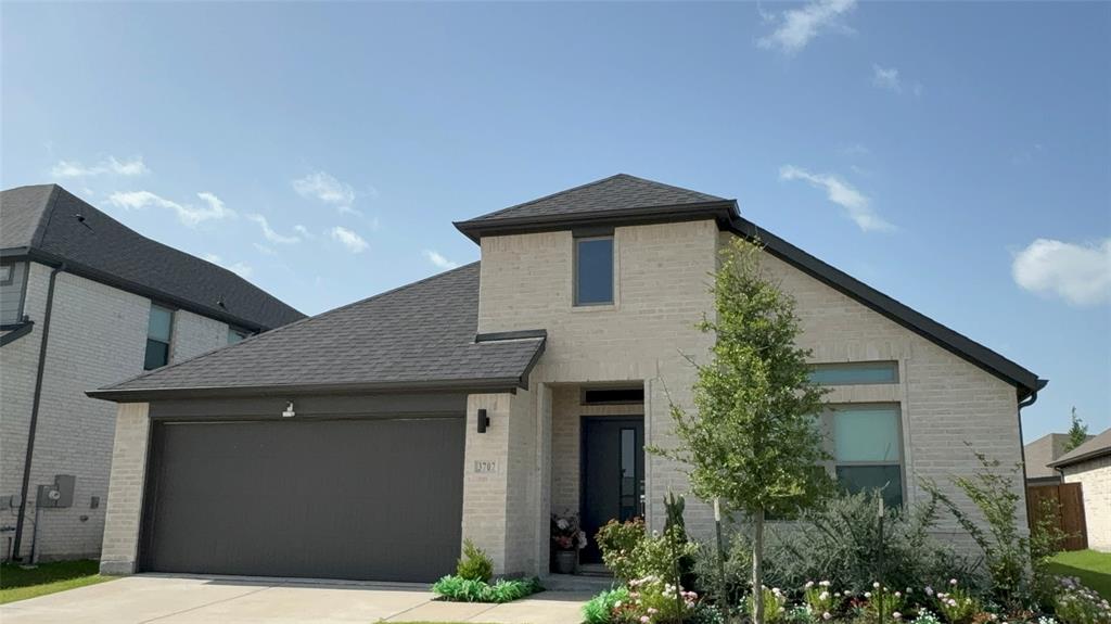 3707 Palo Pinto Drive — photo