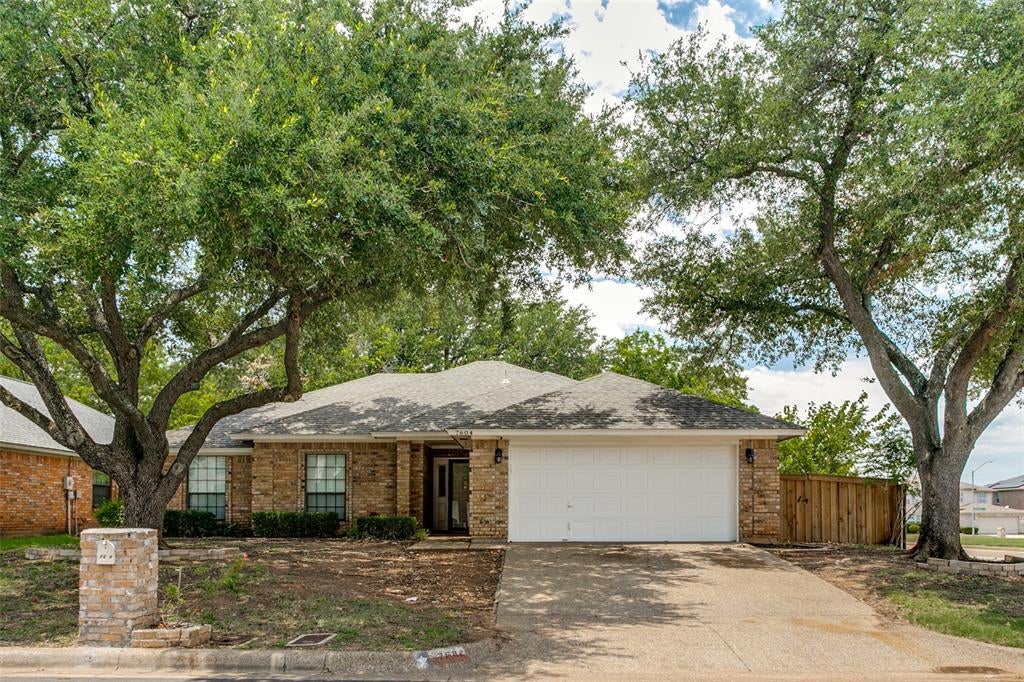 7604 Blossom Drive — photo