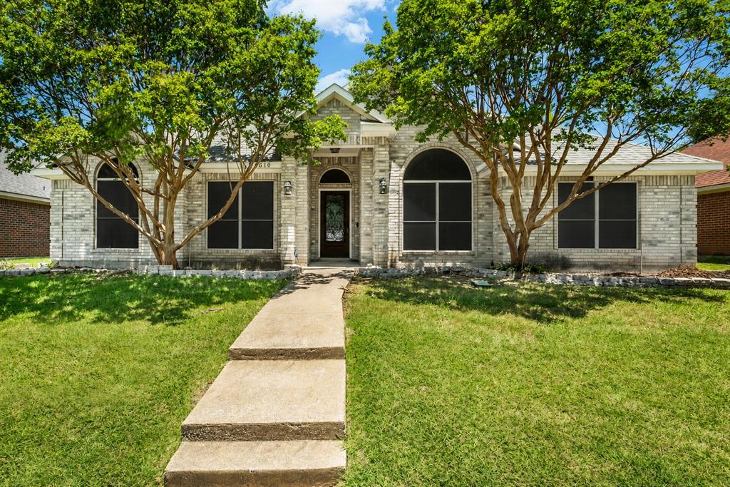 6610 Falcon Street — photo