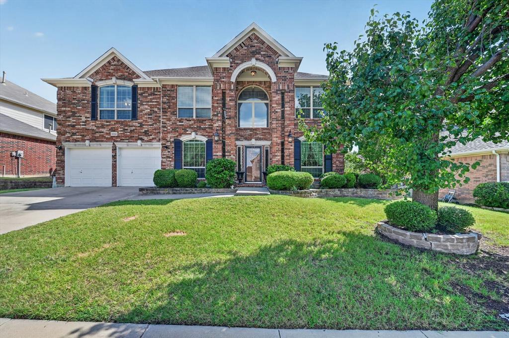 8332 Summer Park Drive — photo