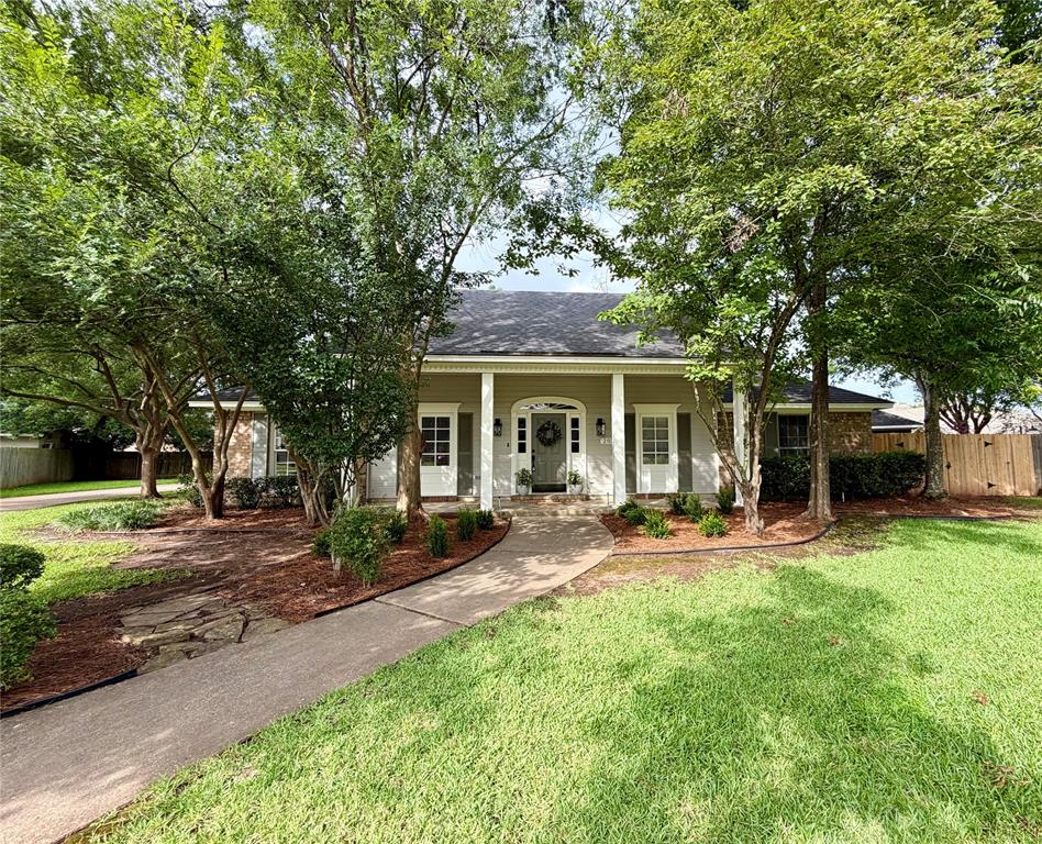 202 Norcross Street — photo