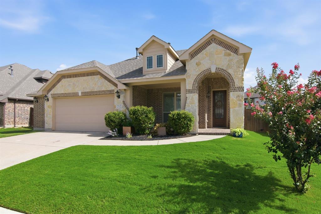 212 Spruce Valley Drive — photo