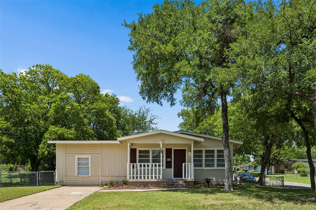 5170 Cardiff Street — photo