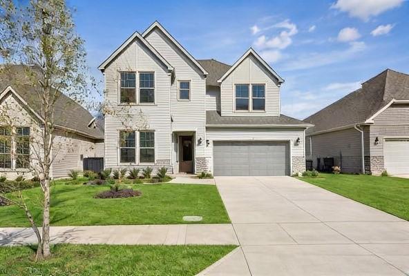 6904 Crystal Springs Drive — photo