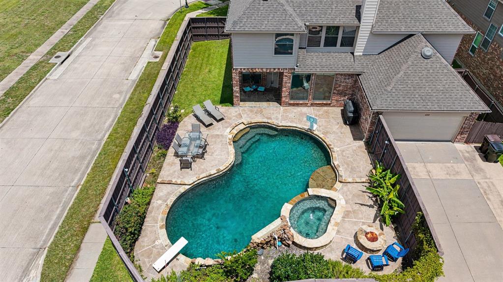 4128 New Hope Court — photo