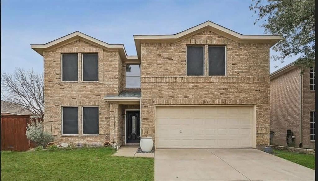 2453 Graystone Drive — photo