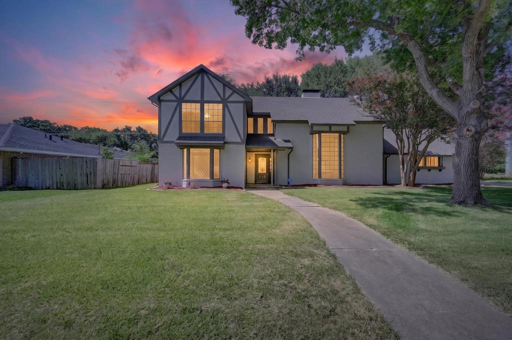 344 Woodbrook Drive — photo