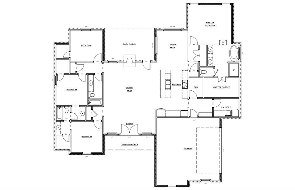 143 Indian Ridge Road — photo