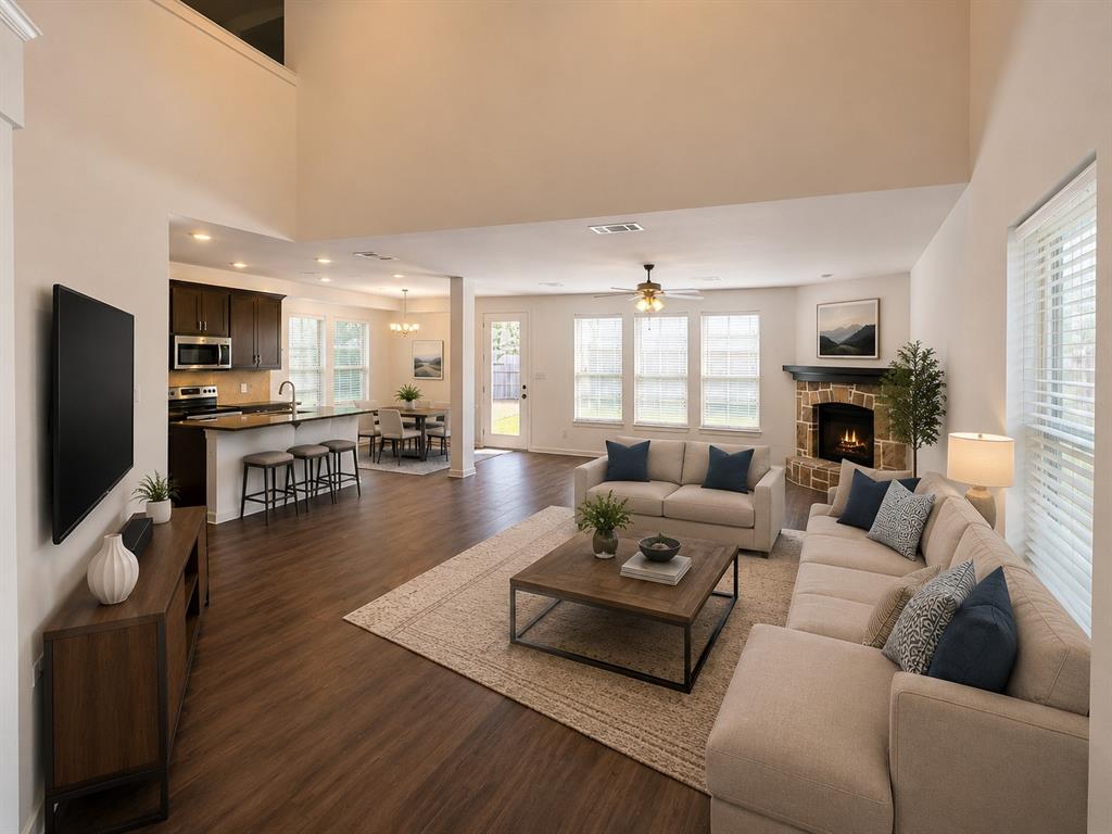 2740 Pease Drive — photo