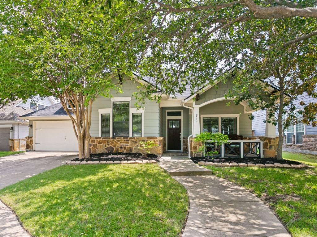 515 Mefford Lane — photo