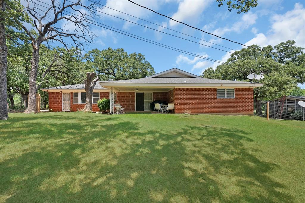 305 W Bethesda Road — photo