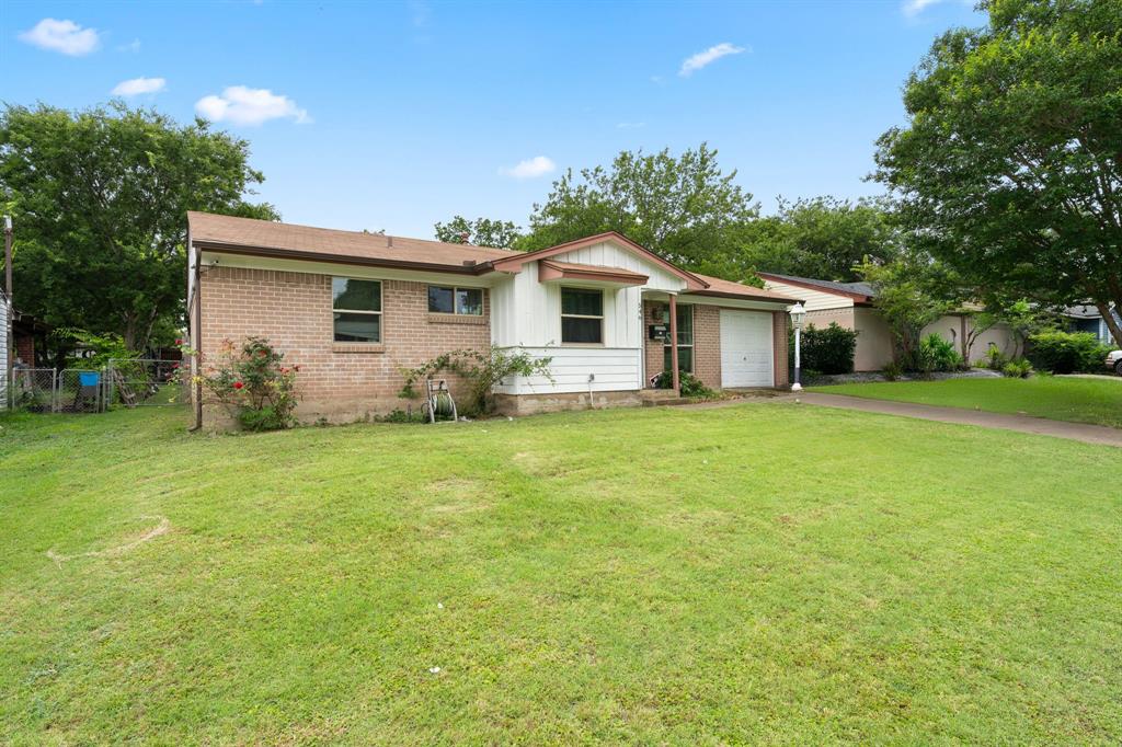 546 Sun Valley Drive — photo