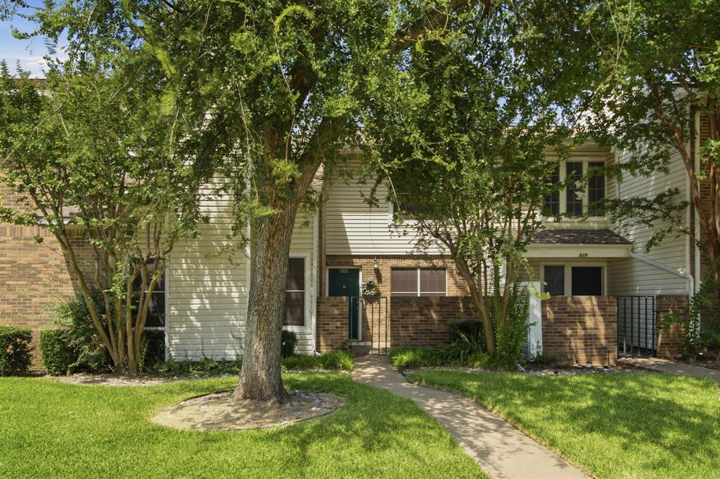 840 Creekside Drive — photo