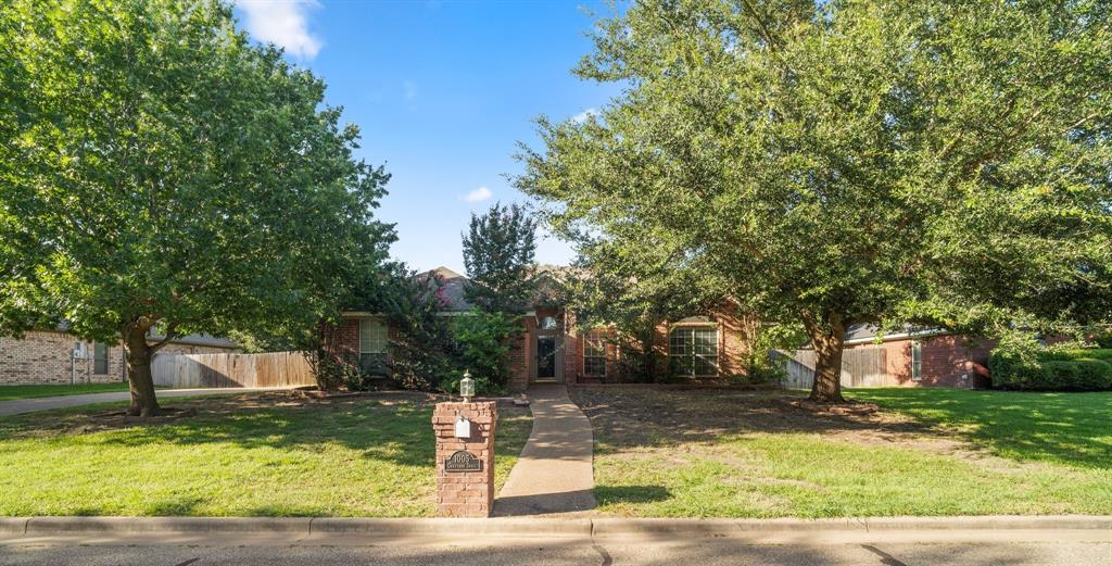 1005 Cheyenne Trail — photo