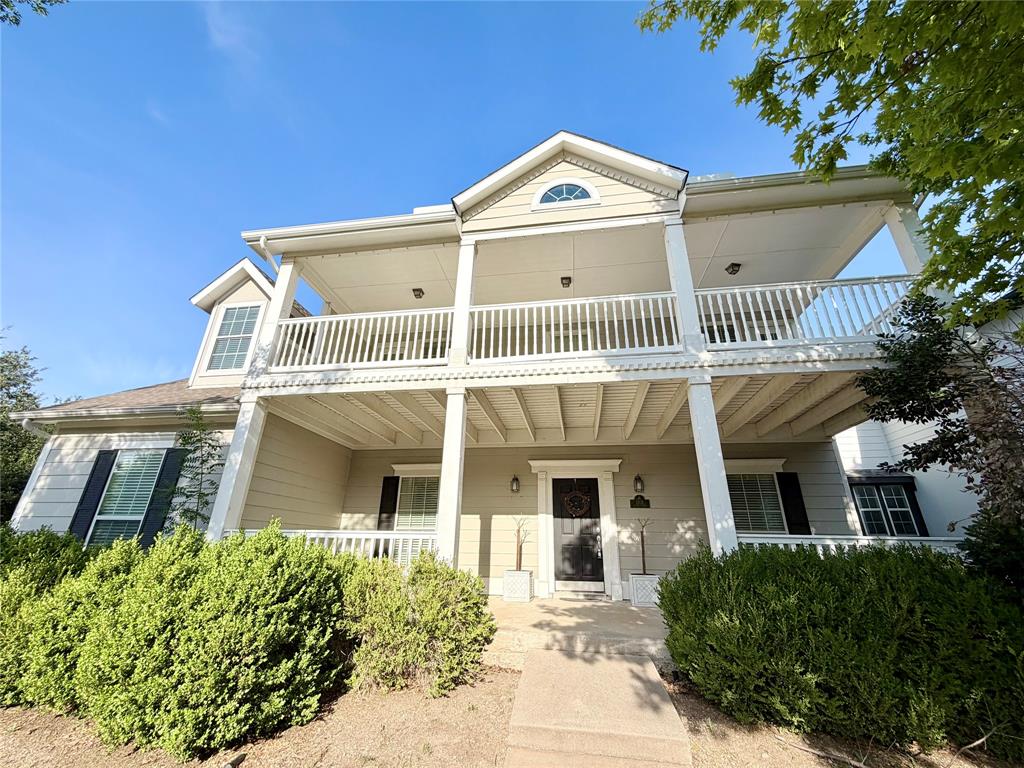 1101 Wenk Court — photo