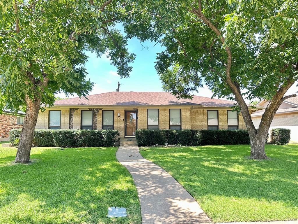 5823 Marview Lane — photo