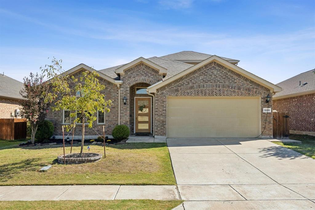 5009 Texana Drive — photo
