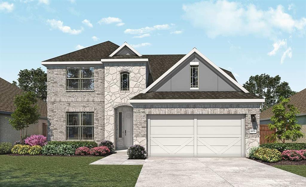 16601 Freshwater Drive — photo