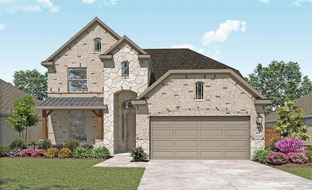 16112 Hidden Cove Drive — photo