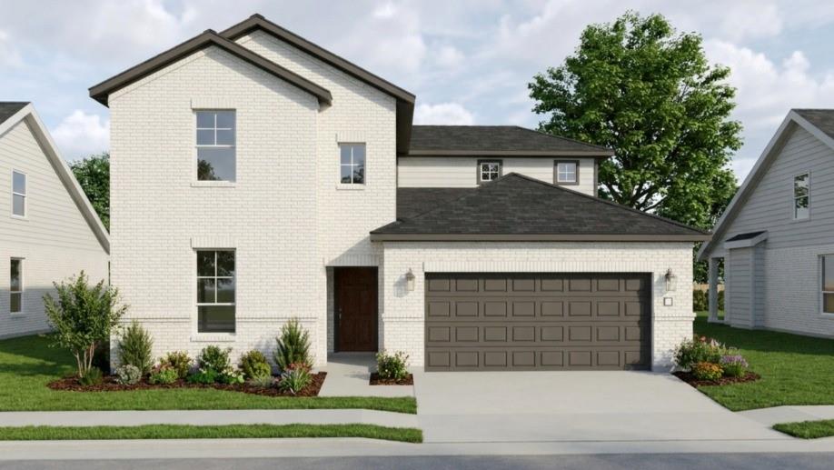 3115 Hawkview Drive — photo