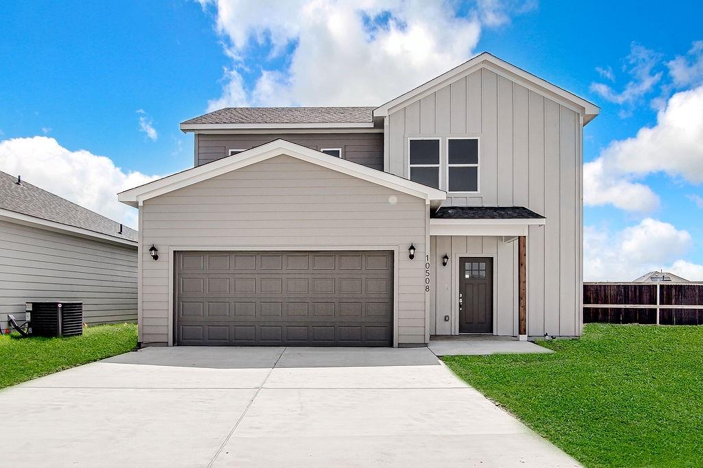 10508 Ruffin Drive — photo