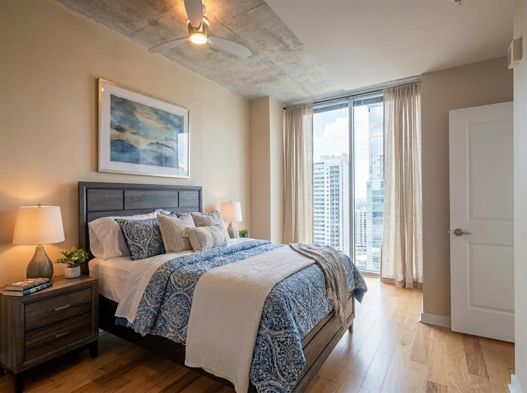 360 Nueces Street 2110 — photo