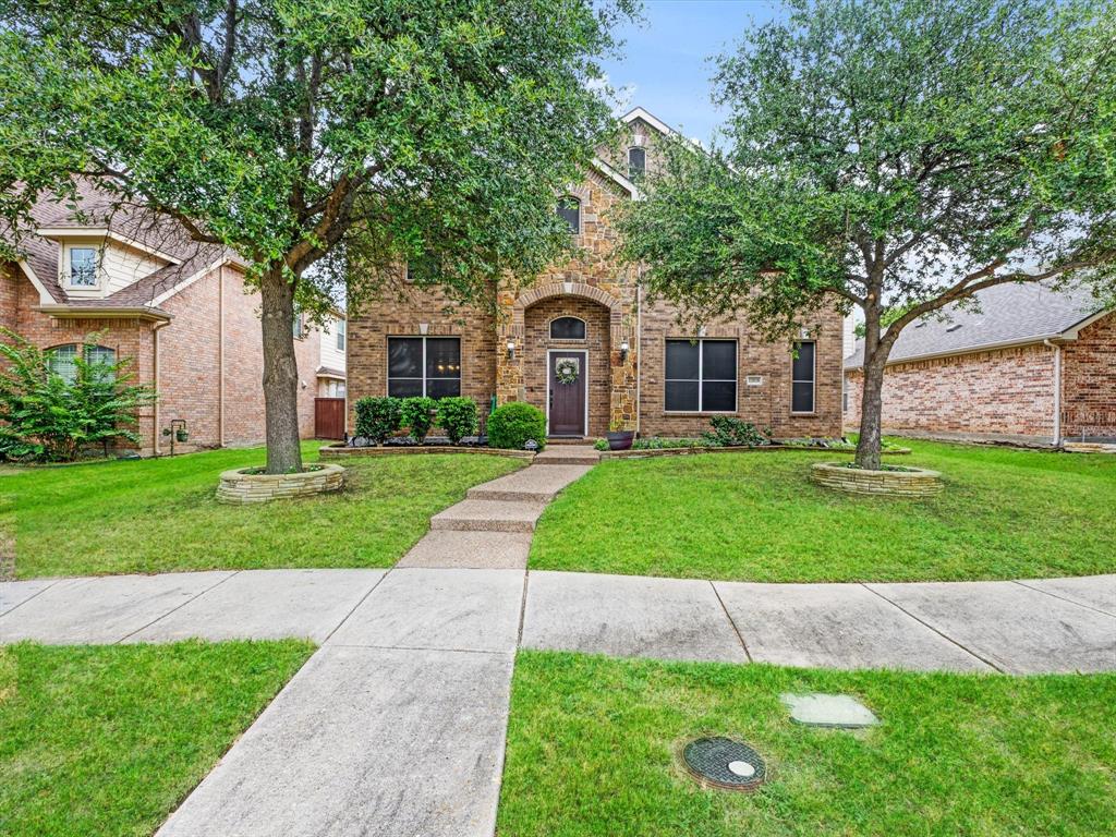 12038 Gonzales Drive — photo