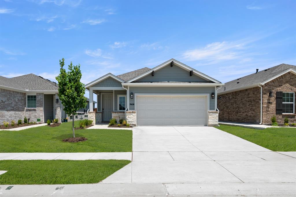 7408 Autumn Hill Drive — photo