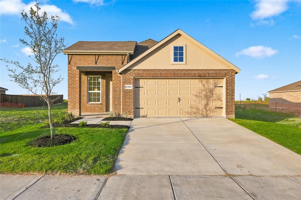 2709 Baker Farm Road — photo