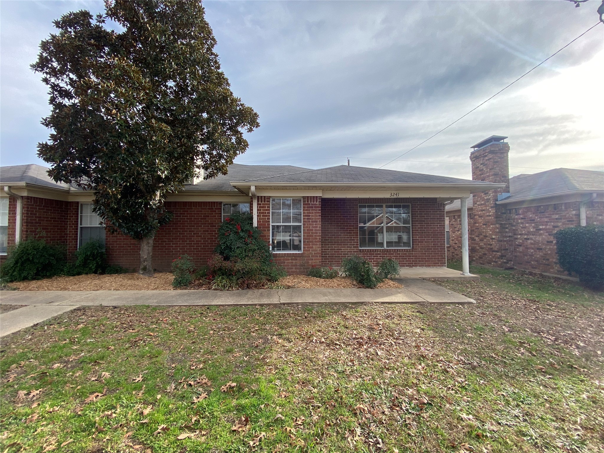 3241 Lexington Drive — photo
