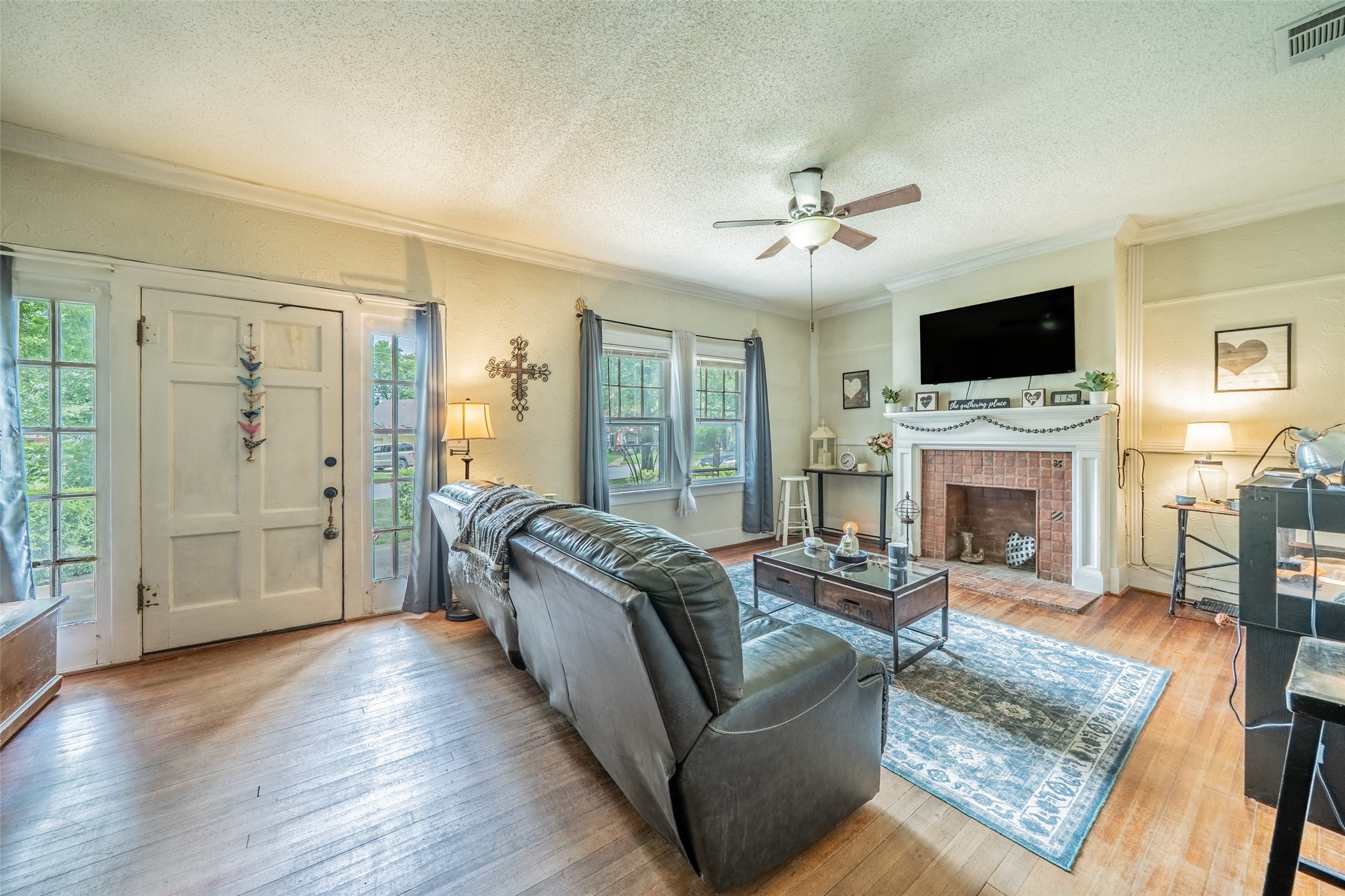 106 Walnut Street, Terrell, TX 75160 — photo 2