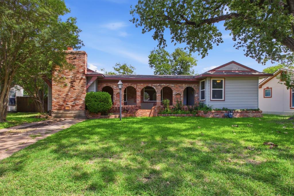 1625 Meadowbrook Drive — photo