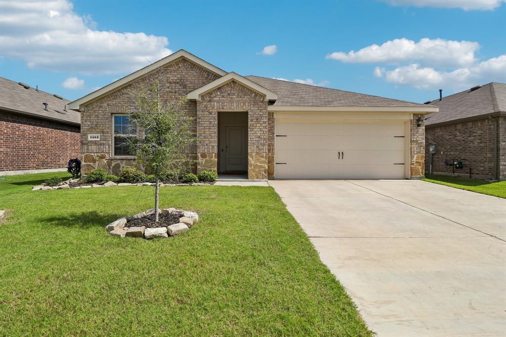 1453 Millstead Rill Drive — photo