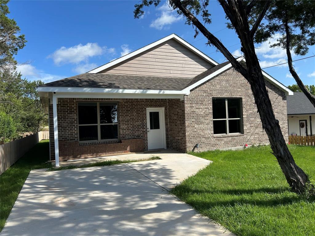 3600 Hilltop Road — photo
