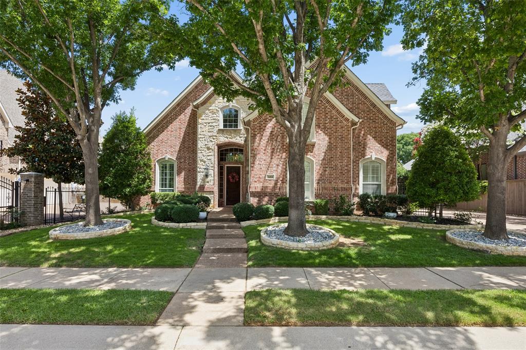1414 Monarch Way — photo