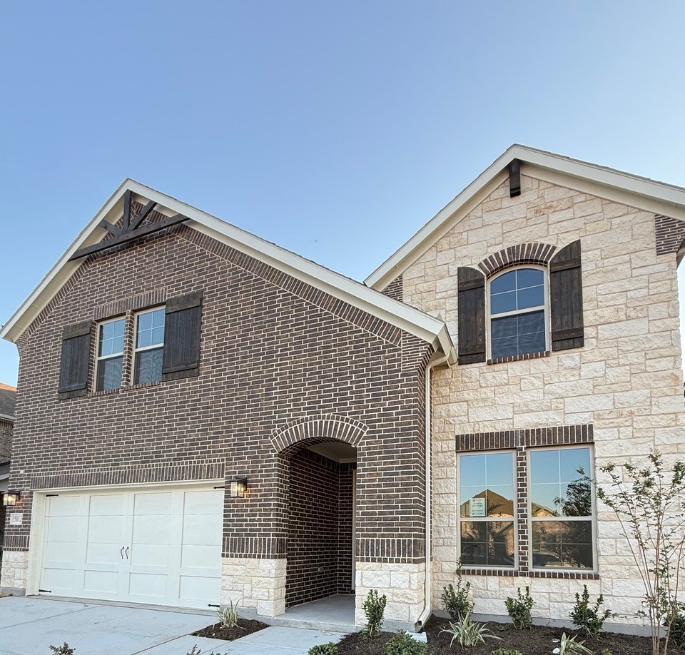 15012 Green Bluff Drive — photo