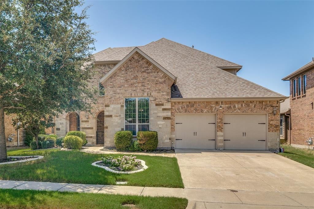 1115 Brigham Drive — photo