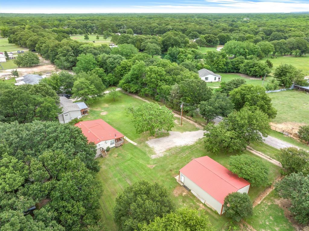 9556 County Road 2400 — photo