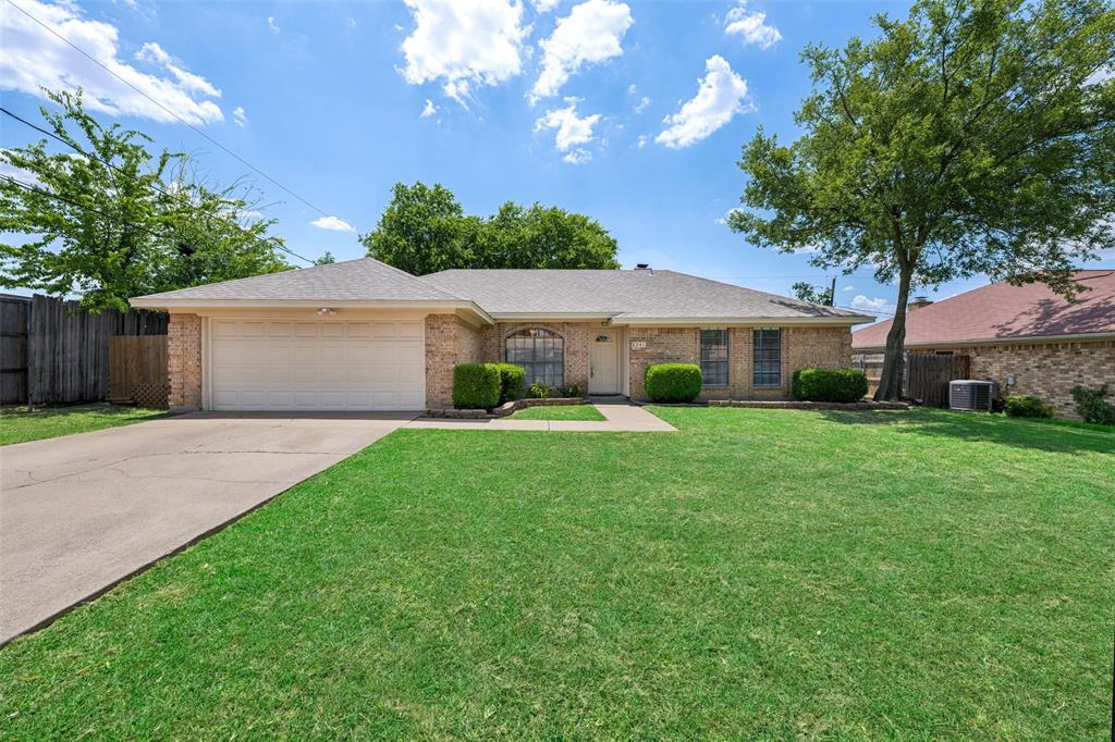 5341 Bob Drive — photo