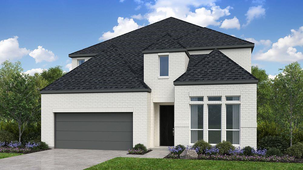 805 Green Heron Road — photo