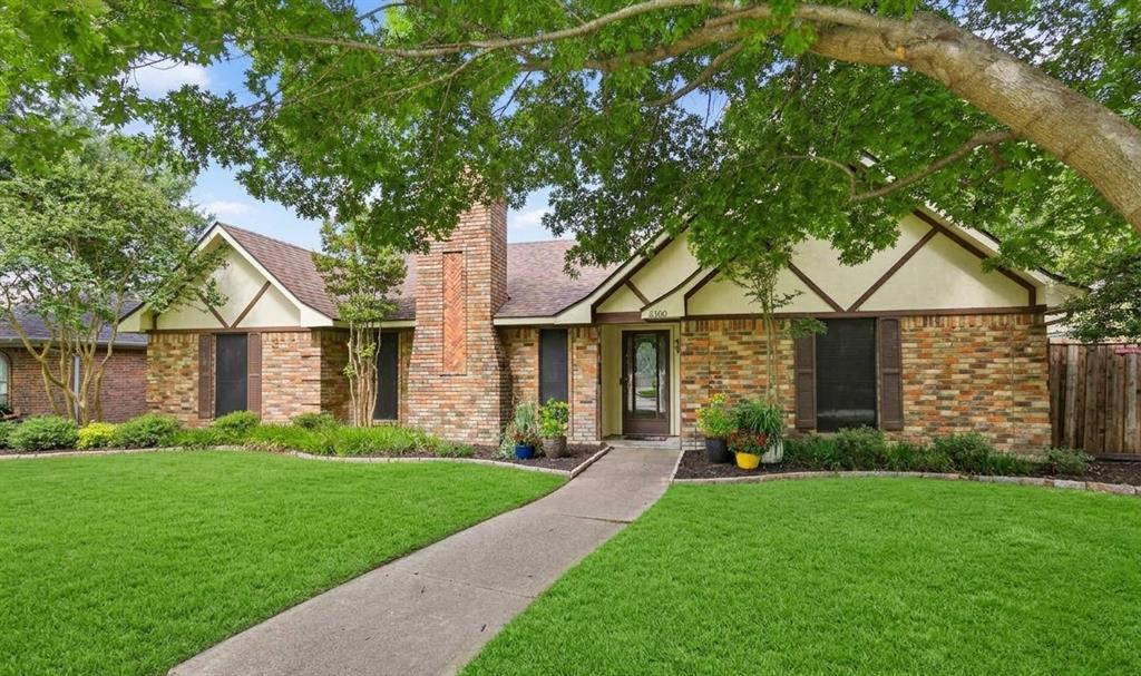 6300 Bronze Leaf Drive — photo