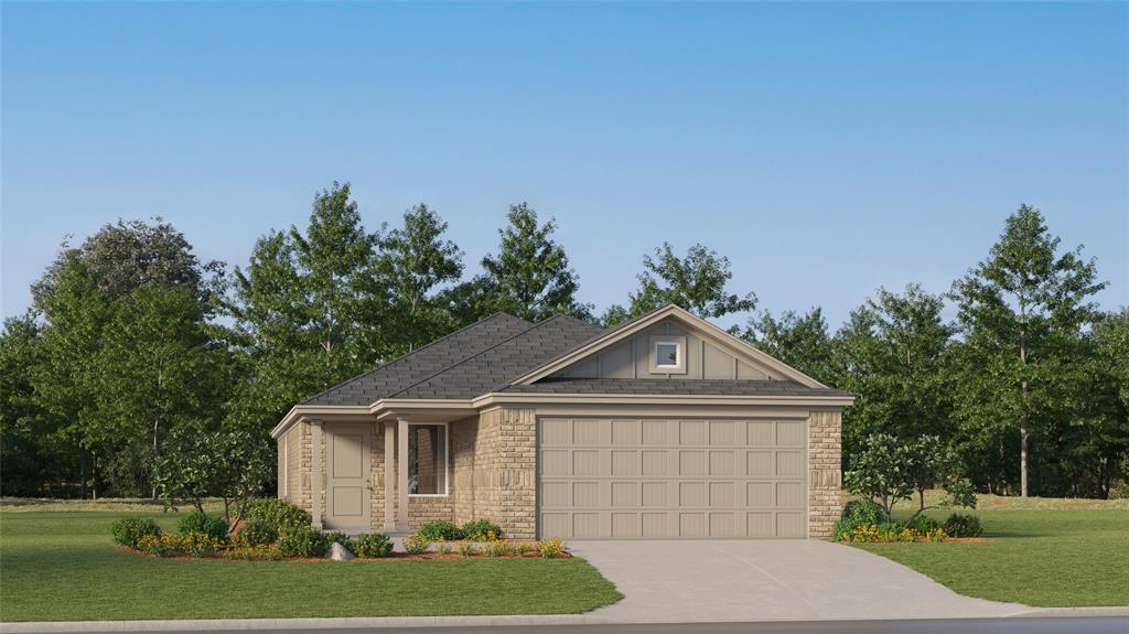 1328 Still Pond Drive — photo