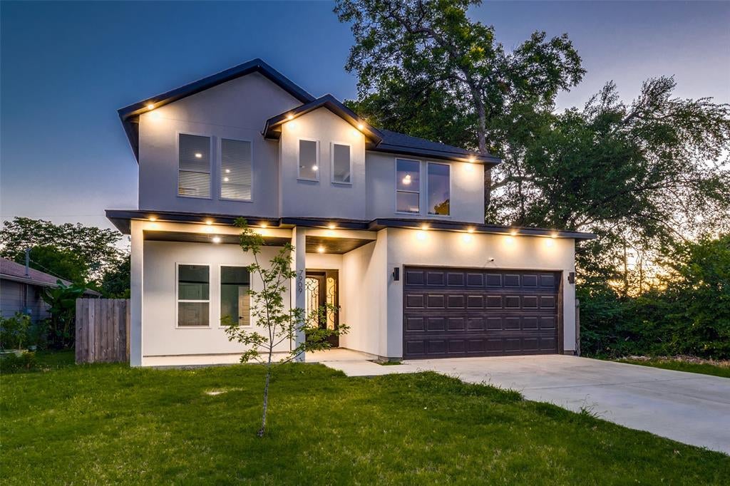 7909 Ivory Lane — photo
