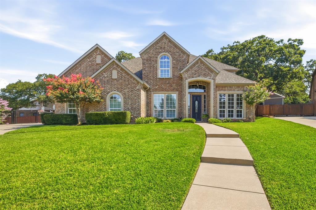 710 Knott Court — photo